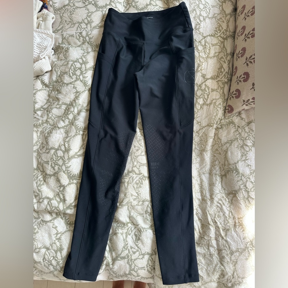 Free ride Equestrian Breeches